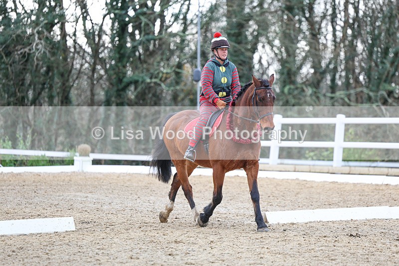 3E7A4477 - Class 4: Prelim Section B