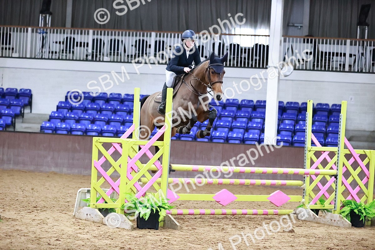 SBM_004517 - Class 15 - Senior British Novice 90cm