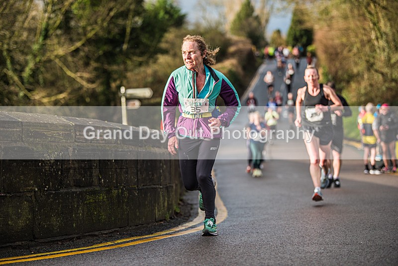 Ribble-1263 - Ribble Valley 10K Sunday 31st December 2023