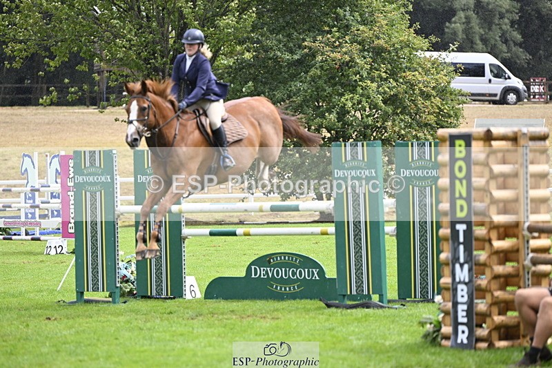 250829A-132839-02222 - Cls 2 Snr Foxhunter