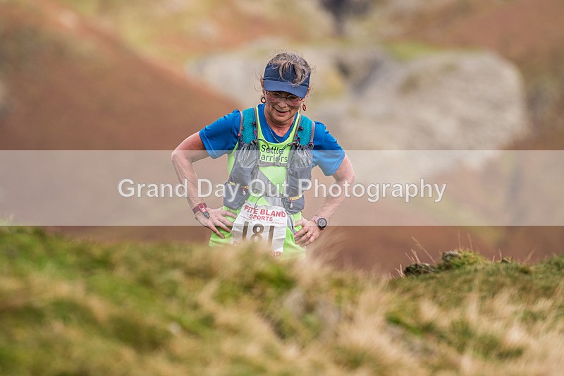 Dunnerdale-1154 - Dunnerdale Fell Race Saturday 8th November 2025