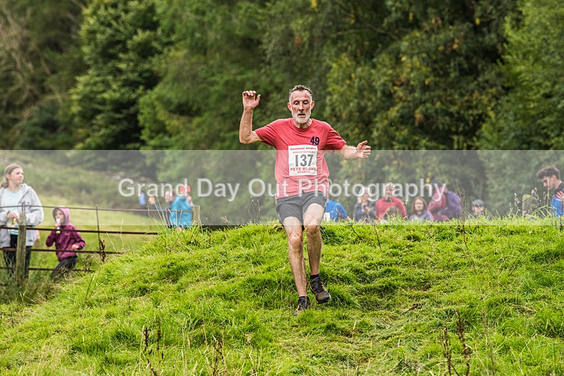 Grasmere-829 - Grasmere Sports Junior & Senior Fell Races Sunday 27th August 2023