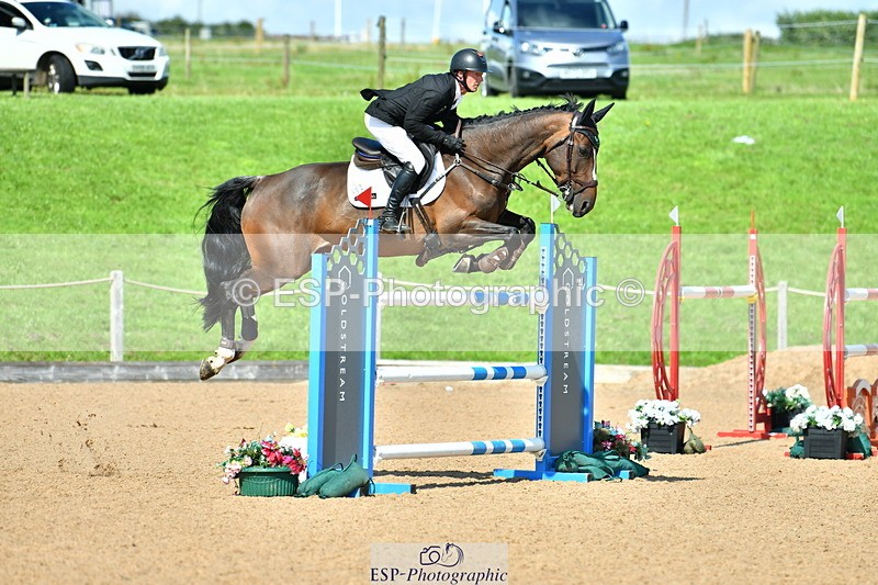 230723A-161405-13615 - Cls 36, 7 Yr Olds 1.30m