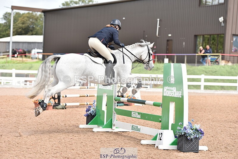 230812A-125046-09317 - Cls 27 85cm Amateur Qualifier