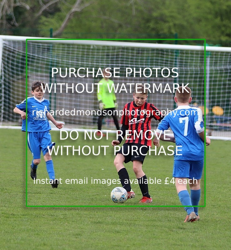 IMG_3282 - Wattsfield U13 v Heathwaite U13 (19/4/22)