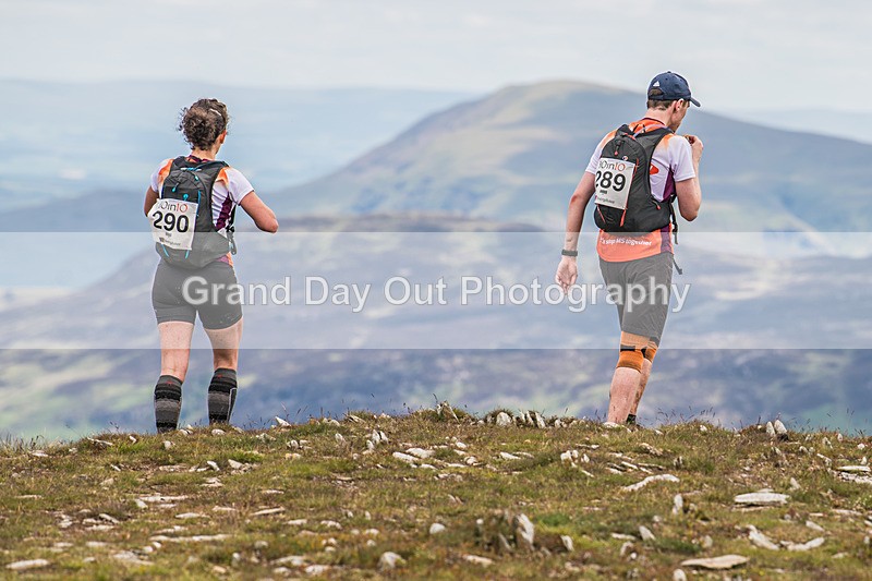 10 in 10-36 - 10 in 10 Challenge(MS Society Charity Event) 'Dalehead' Saturday 22nd June 2024