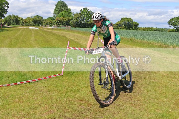 882 - MTB East Round 5 Gallows Green 25th May 2025 10:30 Female Adult Elite+Female U14/U16Juv/Youth Race