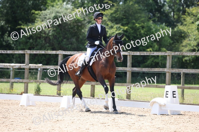 20250614-0711 - Class 4 - Novice 2