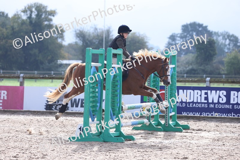 20250928-0730 - Class 3 - 60cm