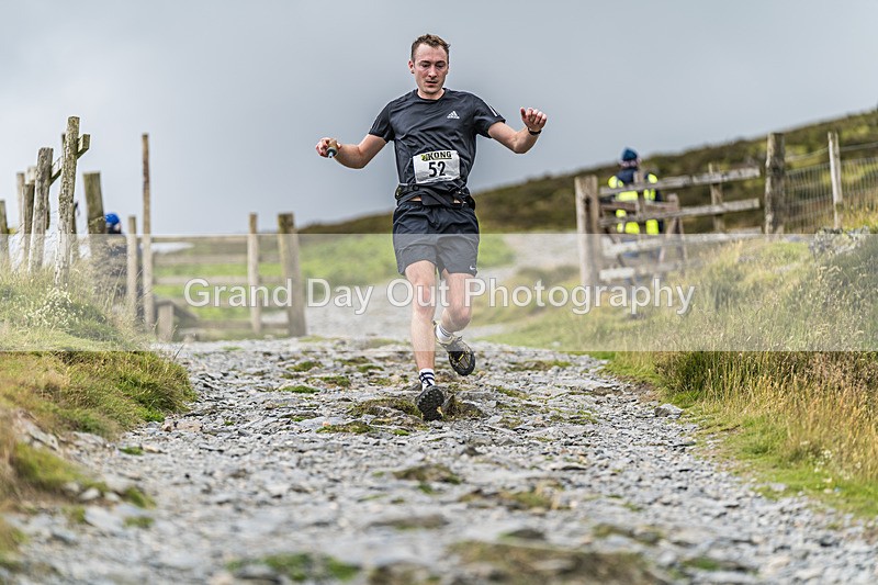 Skiddaw-648 - Skiddaw Fell Race Sunday 7th July 2014