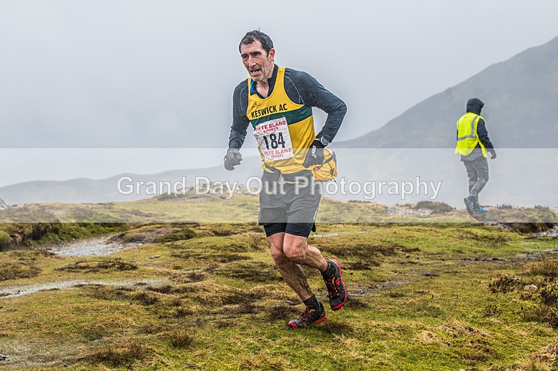 Coledale-240 - Coledale Horseshoe Fell Race Saturday 25th March 2023
