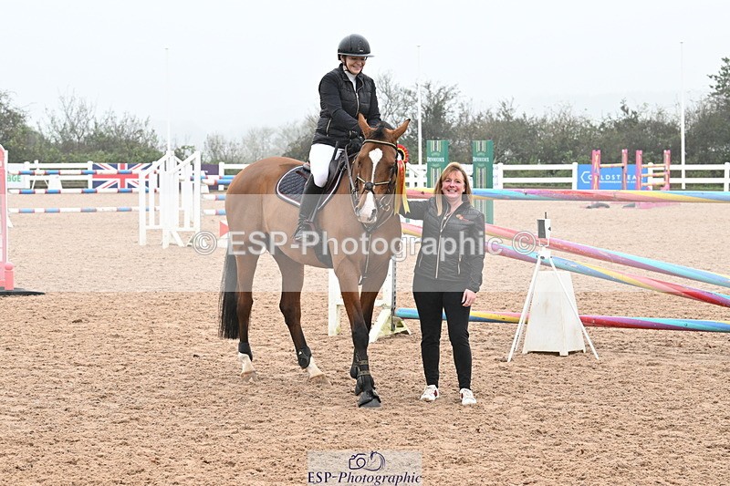 241102A-113609-04061 - SAT Cls 14 Blue Chip JCP Jump Off