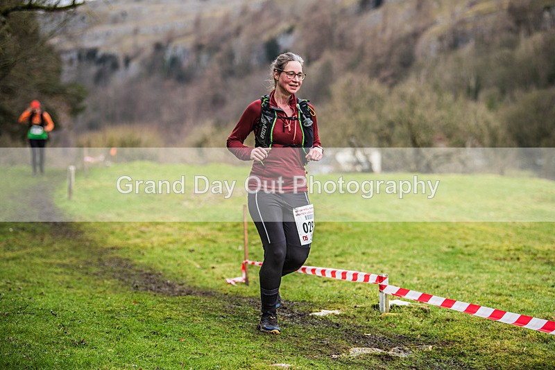 Giggleswick-1262 - Kendal Winter League Races Giggleswick Sunday 14th January 2024