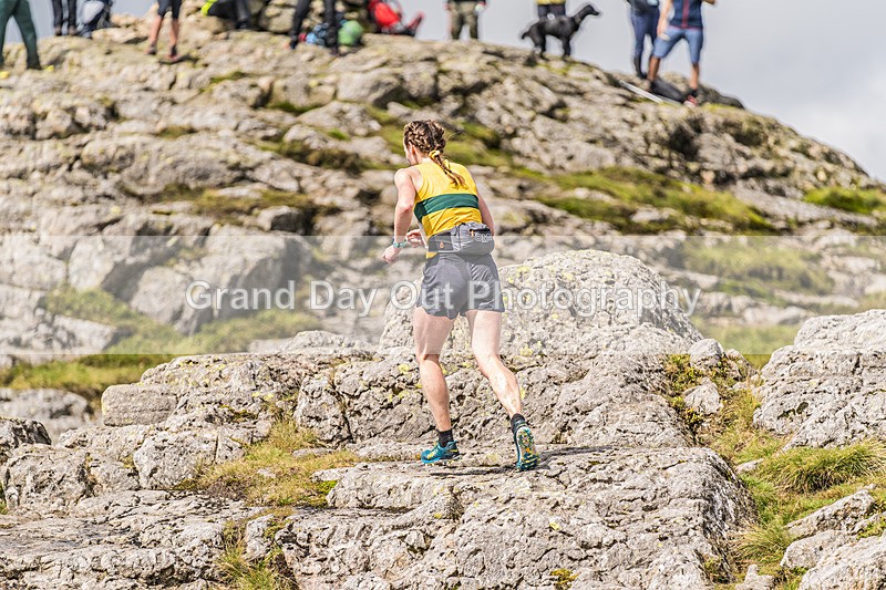 Blisco Dash-39 - Blisco Dash Fell Race (women) Saturday 27th July 2024