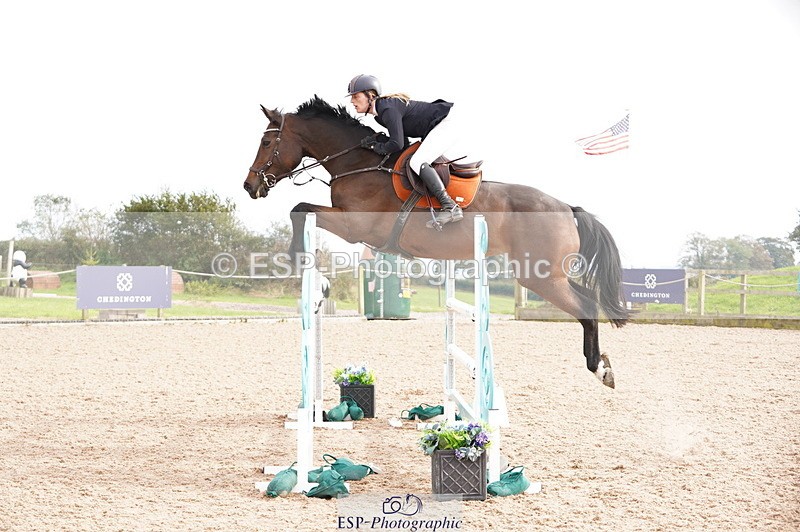 241004A-152740-00988 - Fri 04 Snr Fox & 1.20m Open