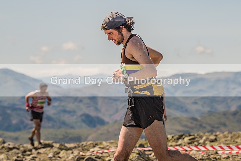 Fairfield-208 - Fairfield Horseshoe Fell Race Saturday 13th May 2023