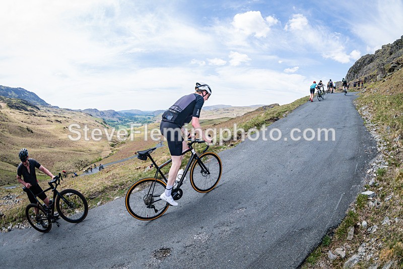 134741 - Hardknott Pass Camera 2 13.00-14.00