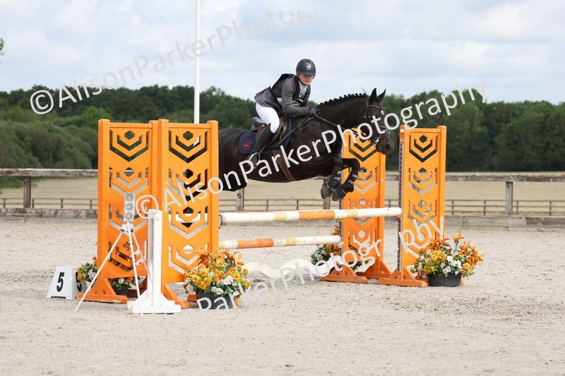 20250622-2109 - PC 90 Qualifier - Round 1