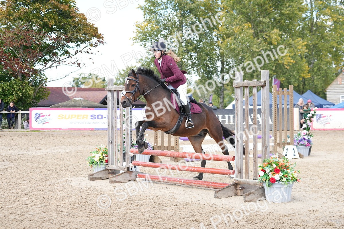 SBM_44303 - J7 - Junior Pony 60cm Championship