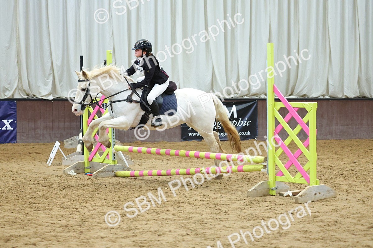 SBM_000893 - Class 3 - Show Jumping 60cm