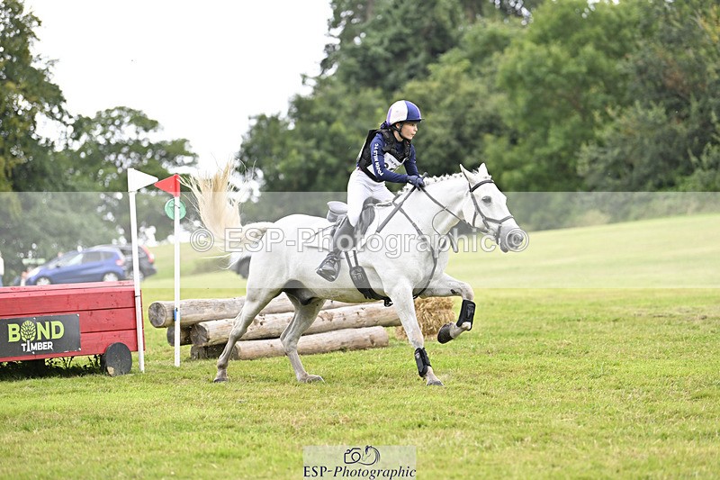 240825X-143006-34847 - 80cm XC 14.30 to 15.30