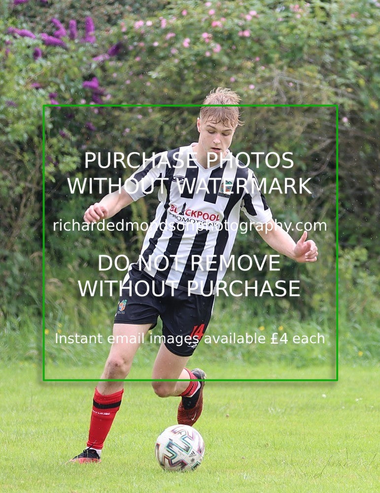 IMG_7963 - Kendal Town Under 18's vs Whitehaven Under 18's (13/7/24)