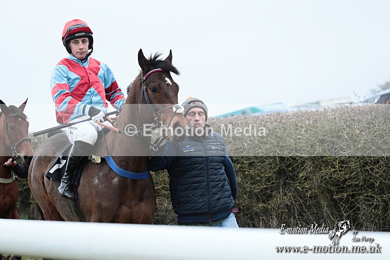 PtP 141225  1037 - Harkaway Club PtP Chaddesley Corbet 28/12/25