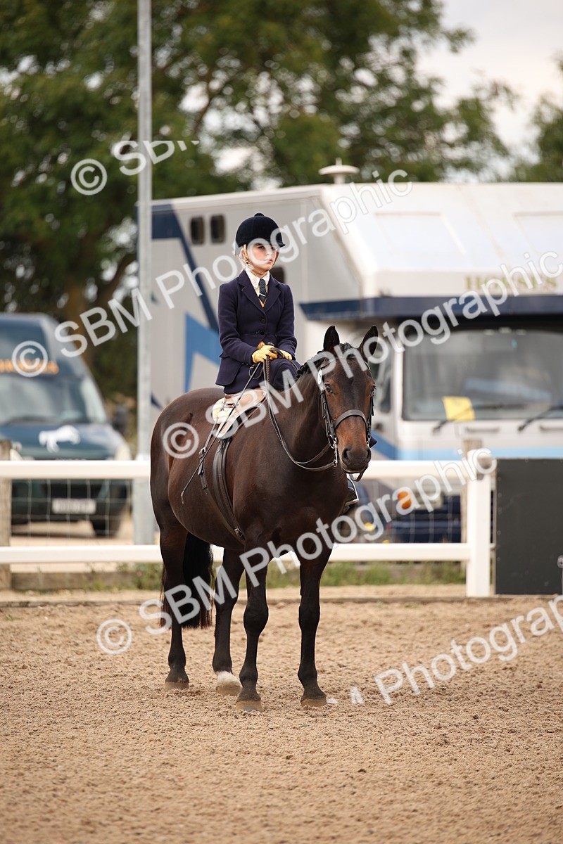 SBM_05403 - Class 22 SSA Equitation