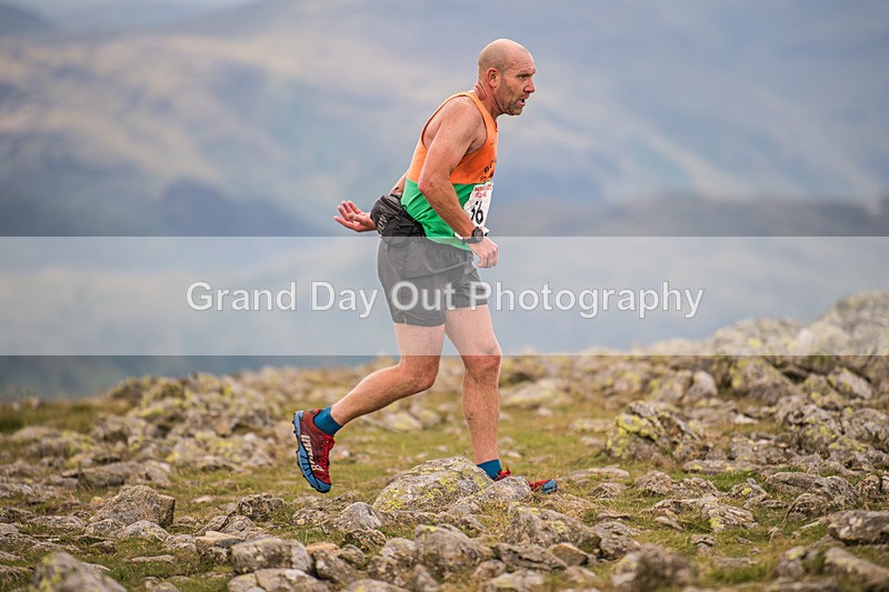 Rydal Round-424 - Rydal Round Fell Race Thursday 31st July 2025
