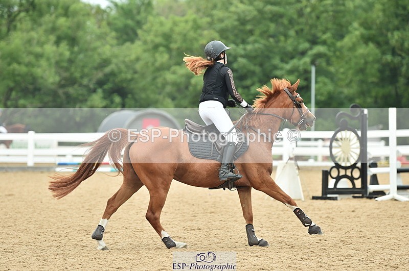 230611A-102042-04622 - Cls 32 85cm Amateur Qualifier