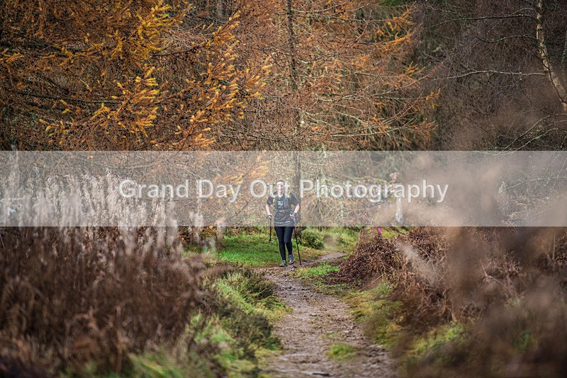 TVU 50  60K-663 - High Terrain Events Tweed Valley 50 & 65K Ultra Trail Races Sunday 19th November 2023