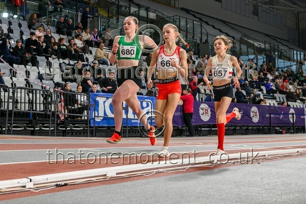 IndOP26-819009 - Track Outer Set THREE