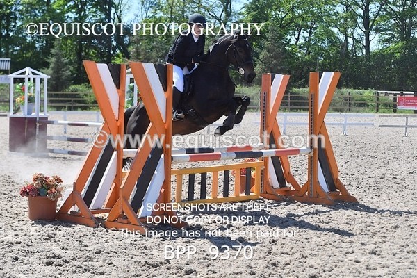 BPP_9370 - CLASS 8 90CM