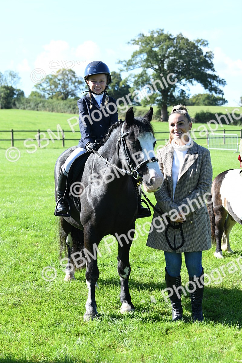 SBM_39590 - S18 - Novice & Newcomers Lead Rein Pony