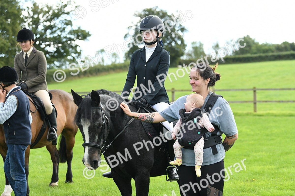 SBM_46774 - S12 - Family Horse & Pony