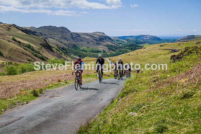 133326 - Hardknott Pass Camera 1 13.00-14.00