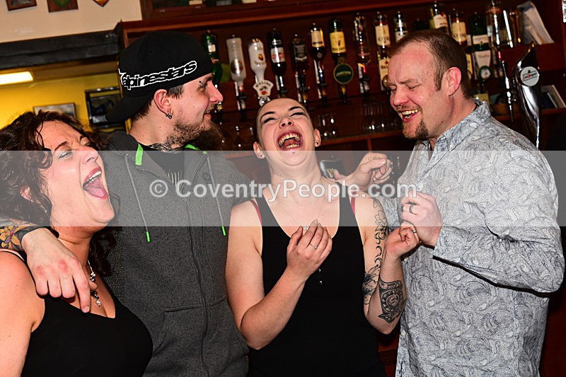 LUCY-573 - Lucy's 18th