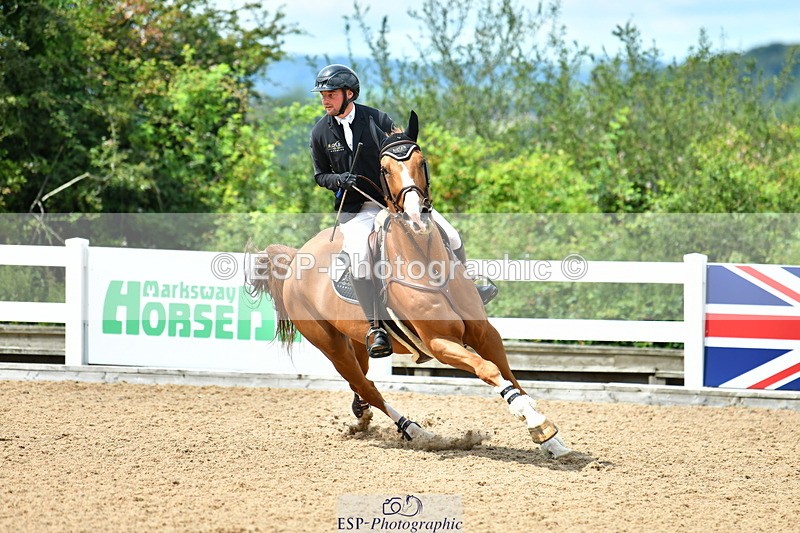 230721A-115418-05902 - Cls 18, 1 Star Silver 1.20m