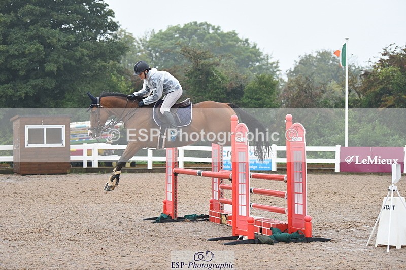 230917A-113652-06458 - Cls 34 95cm Amateur Qualifier