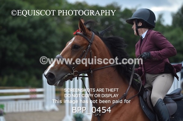 BPP_0454 - CLASS 10 Equiyd 1.10m Amateur Championship Qualifier/ 1.10m Open