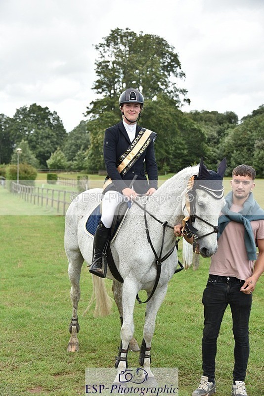 230715-140530-33550 - Cls 90 Newcomers & 1.10m Open Amateur Final