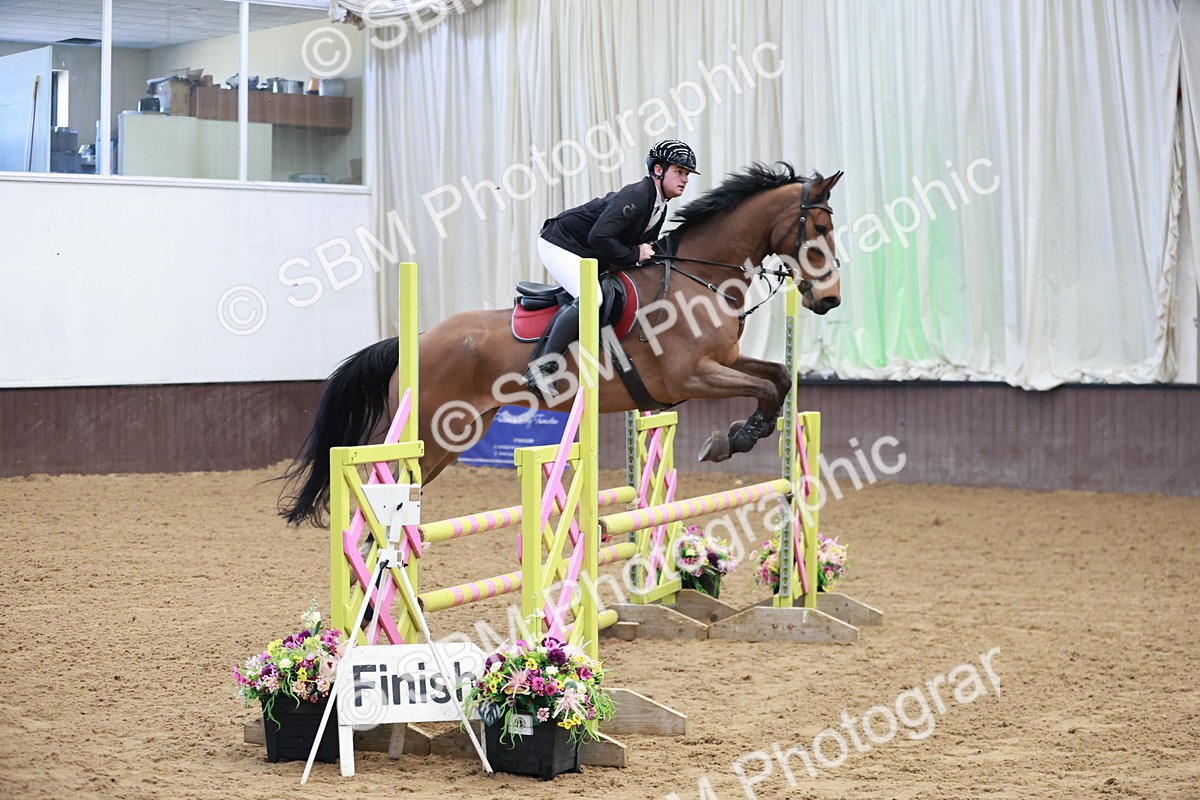 SBM_000266 - Class 2 - Senior British Novice - 90cm