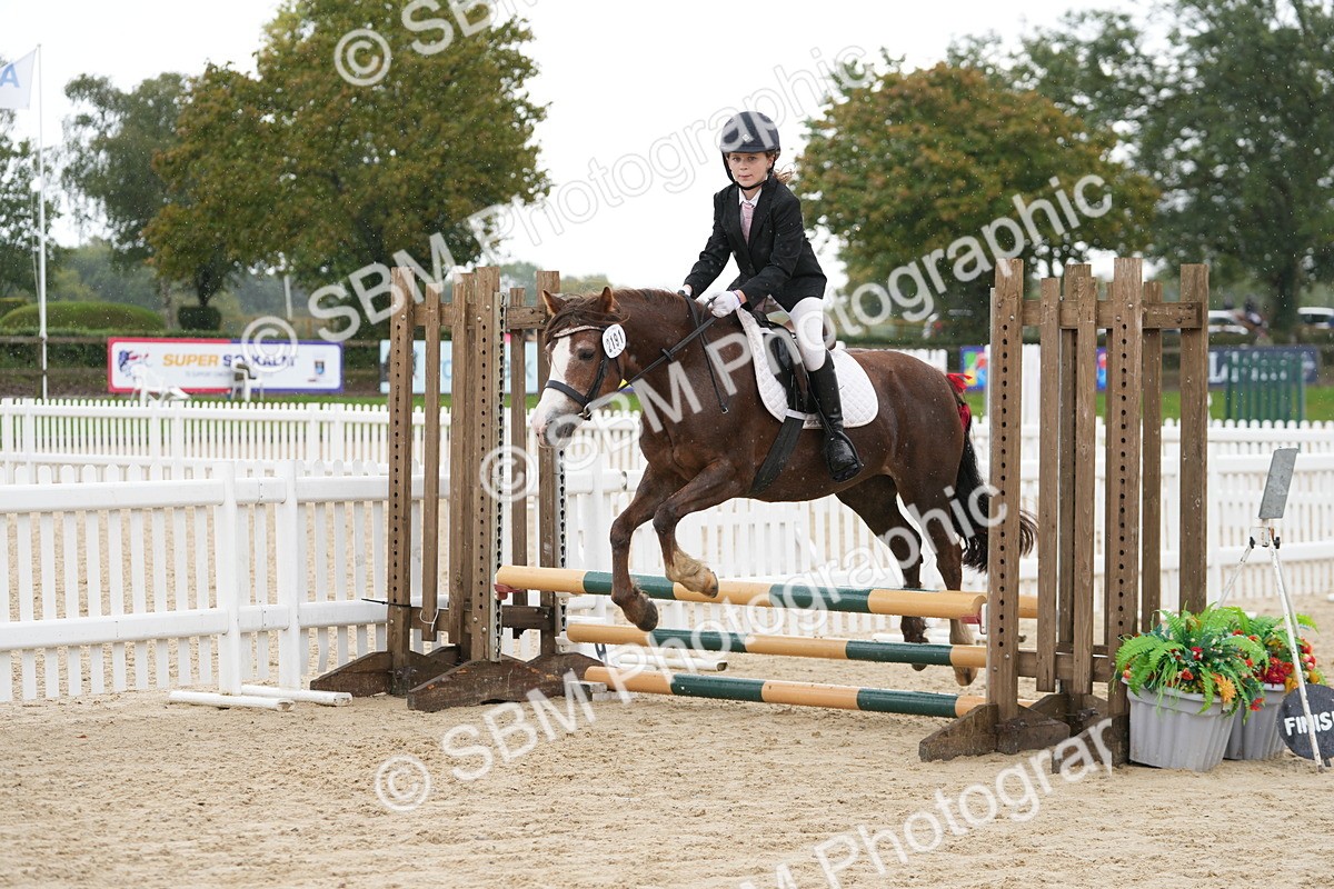 SBM_39741 - J6 - Junior Pony 55cm Championship