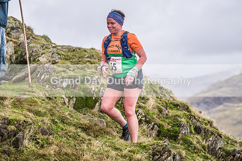 Dunnerdale-1068 - Dunnerdale Fell Race Saturday 8th November 2025