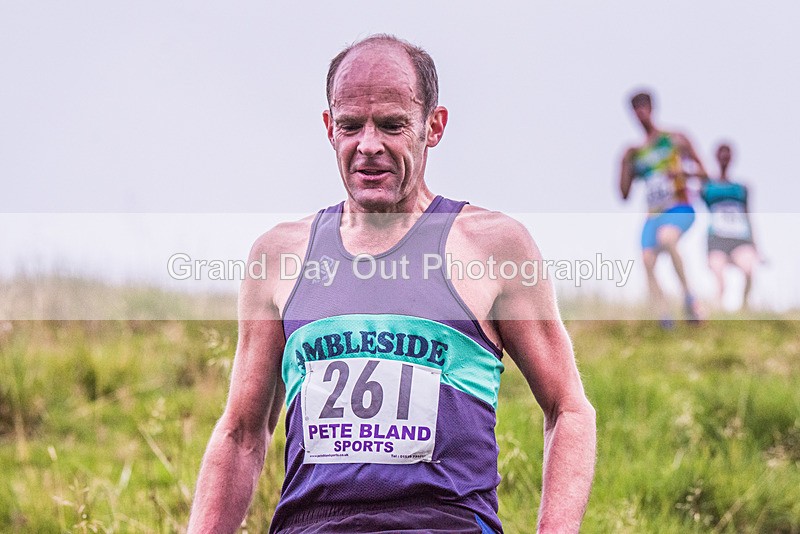 Steel Fell-679 - Steel Fell Race Wednesday 9th August 2023
