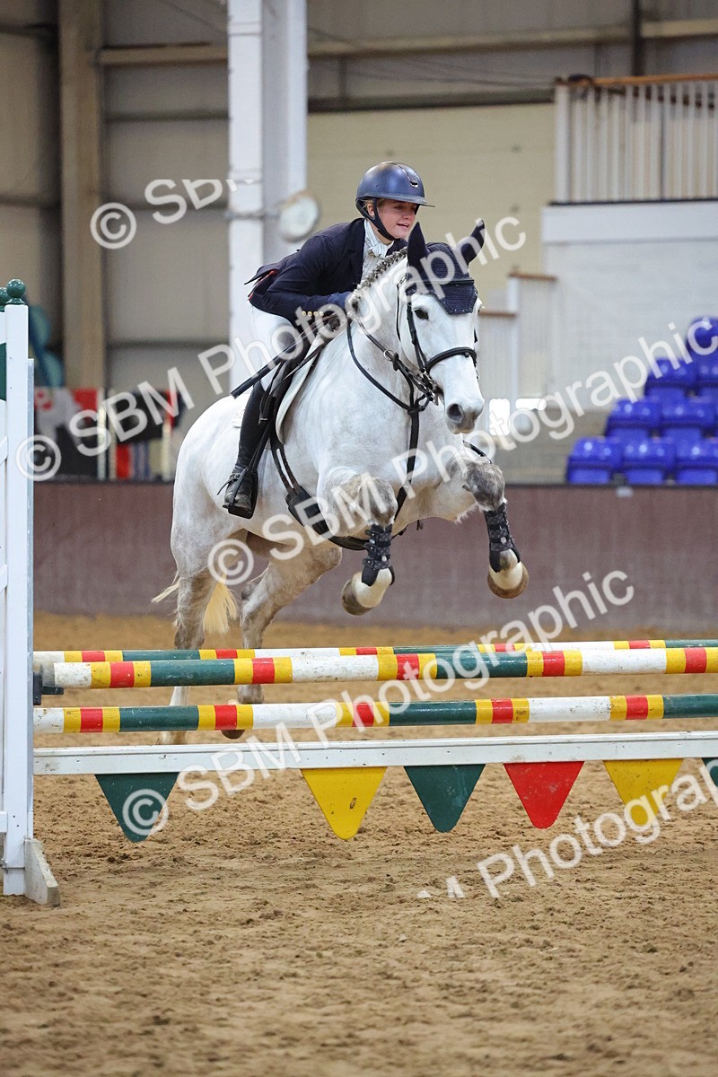 SBM_002022 - Class 5 - Show Jumping 80cm
