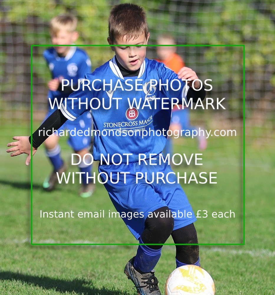 533A5004 - Ibis Youth Under 9's (17/10/26)