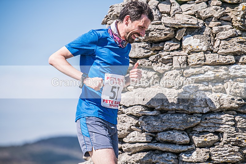 Dean Barwick-116 - Dean Barwick Dash Sunday 20th April 2025