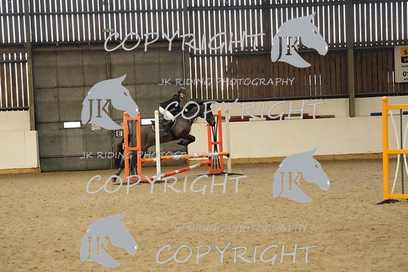 JKR02141 - Class 6 70cm