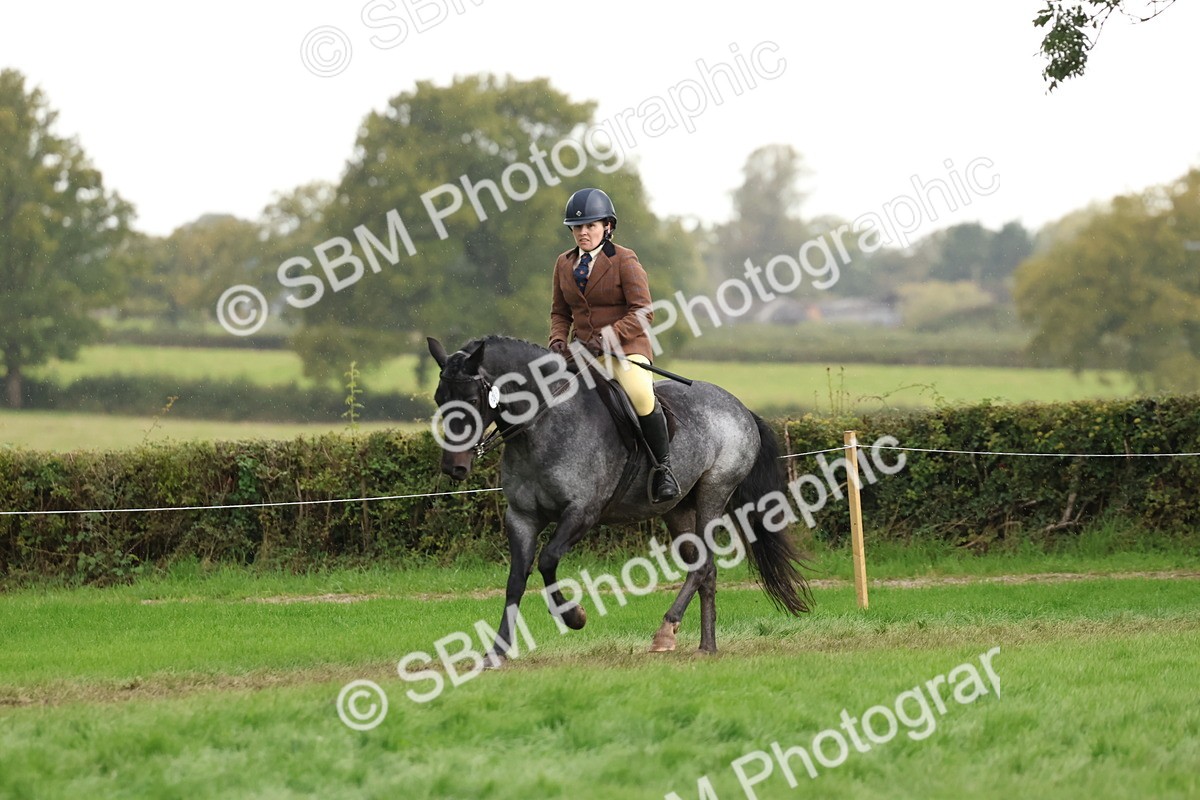 SBM_45018 - S27 - Young Veteran Ridden